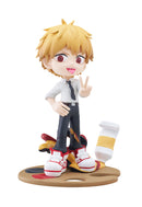 Chainsaw Man Bushiroad Creative PalVerse Pale.