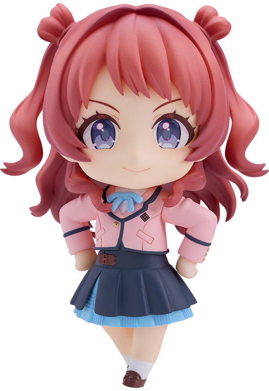 Tender memories ver.CK 如月千早　SP 2631 Gakuen IDOLM@STER Nendoroid Saki Hanami