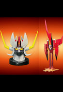 Mazinkaiser EVOLUTION TOYS METAL ACTION KAISER PILDER Renewal Version