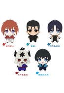 Rurouni Kenshin: Meiji Swordsman Romantic Story Bushiroad Creative Puchish! Rurouni Kenshin: Meiji Kenkaku Romantan - Kyoto Douran