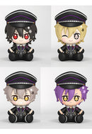 Ensemble Stars!! Good Smile Arts Shanghai Huggy Good Smile Rei Sakuma/Kaoru Hakaze/Koga Oogami/Adonis Otogari