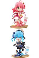 Hololive Production BUSHIROAD PalVerse Palé Sakura Miko/Hoshimachi Suisei