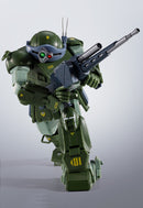 Armored Trooper Votoms Bandai HI-METAL R Scopedog