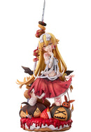 Monogatari Series Good Smile Arts Shanghai Shinobu Oshino: TRICK OR TREAT