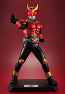 MASKED RIDER MEGAHOUSE Ultimate Article KUUGA Mighty Form(Repeat)