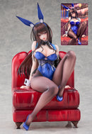 Piromizu HANABEE SHY GIRL MINAZUMI KASANE BUNNY GIRL VER. 1/6 SCALE FIGURE DELUXE EDITION