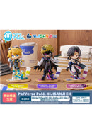NIJISANJI EN Bushiroad Creative PalVerse Pale.