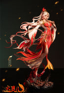 PERFECT WORLD PIJI HUO LING'ER ANIMATED THEATER EDITION VER. 1/6 SCALE STATUE