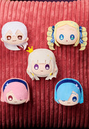 Re:Zero − Starting Life in Another World BUSHIROAD Pingurumi