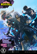 My Hero Academia Prime 1 Studio Ultimate Premium Masterline Shigaraki Tomura & Dabi & Toga Himiko