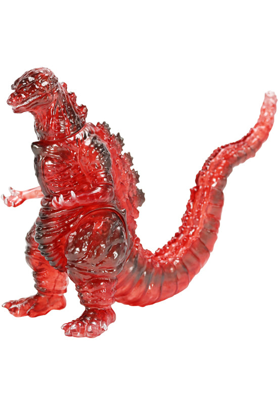 Shin Godzilla CCP Middle Size Series Godzilla EX Vol. 8 Godzilla (2016