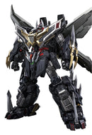 MORTAL MIND SERIES ULTIMATE DANCOUGA C&A Global Ltd. X CCSTOYS  ALLOY ACTION FIGURE