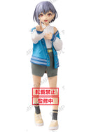 BanG Dream! It’s MyGO!!!!! Bushiroad Creative PREMIUM Figure MyGO!!!!! Tomori Takamatsu