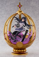 Puella Magi Madoka Magica CyberZ Akemi Homura 1/7 Scale Figure