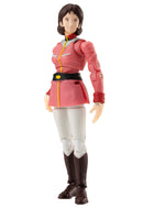 Mobile Suit Gundam  Earth Federation MEGAHOUSE G.M.G. COLLECTION 11 Mirai Yashima