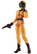 Mobile Suit Gundam  Earth Federation MEGAHOUSE G.M.G. COLLECTION 04 Sayla Mass (re-run)