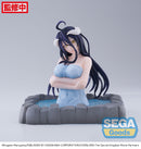 OVERLORD SEGA Thermae Utopia Albedo