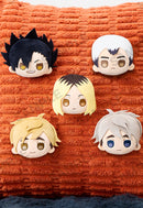 Haikyu!! Bushiroad Creative Pingurumi Vol.2