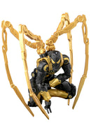 MARVEL SEN-TI-NEL Fighting Armor Iron Spider (Onyx Stealth Tech Ver.)