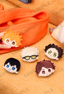 Haikyu!! BUSHIROAD CREATIVE Pingurumi vol.1