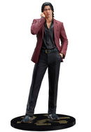 Like a Dragon Yakuza DIG Co., Ltd. DIGSTA Shun Akiyama