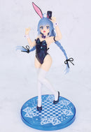 Mushoku Tensei: Jobless Reincarnation Season 2 SYSTEM SERVICE Vivit figure Roxy Migurdia Polarization Color Ver.