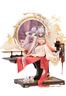 LUO TIANYI BEAR PANDA & VSINGER LUO TIANYI THE BALLAD OF MULAN VER.