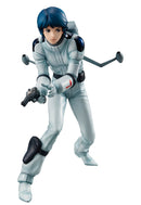Mobile Suit Z Gundam MEGAHOUSE GGG Kamille Bidan 【Limited Repeat Ver.】