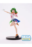 MACROSS FRONTIER SEGA FIGURIZMα Ranka Lee Labyrinth of Time Ver.