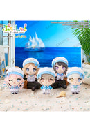 BanG Dream! Bushiroad Creative Puchish! MyGO!!!!! Voyage ver.