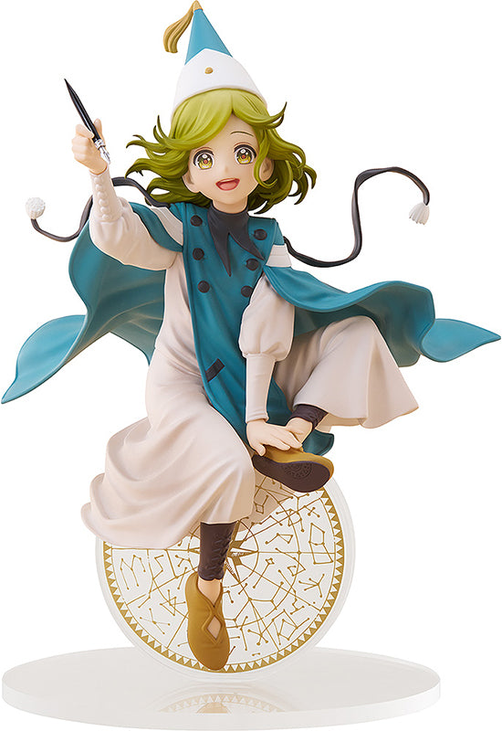 Witch Hat Atelier Good Smile Company POP UP PARADE Coco L Size