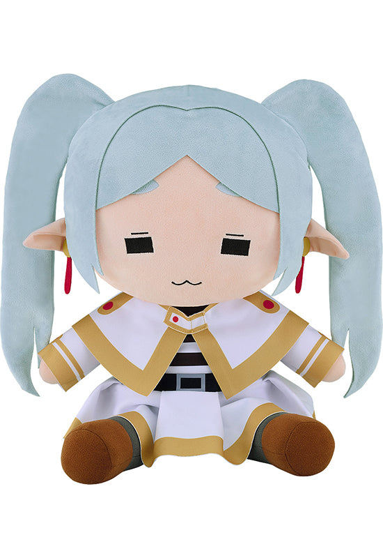 Frieren: Beyond Journey's End Good Smile Company Big Plushie Frieren (