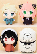 SPY×FAMILY BUSHIROAD Puchish!