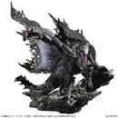 Monster Hunter Rise: Sunbreak Capcom Figure Builder Creators Model Black Eclipse Wyvern Gore Magala Reprint Edition (re-run)