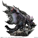 Monster Hunter Rise: Sunbreak Capcom Figure Builder Creators Model Black Eclipse Wyvern Gore Magala Reprint Edition (re-run)