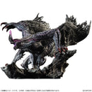 Monster Hunter Rise: Sunbreak Capcom Figure Builder Creators Model Black Eclipse Wyvern Gore Magala Reprint Edition (re-run)