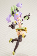 Megami Device Kotobukiya PUNI MOFU Tu (Re-run)