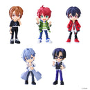 Colorful Peach PalVerse  Bushiroad Creative Colorful Peach Vol. 1 (re-run)