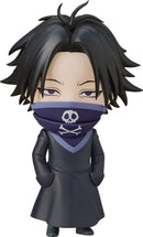 2815 HUNTER x HUNTER Nendoroid Feitan