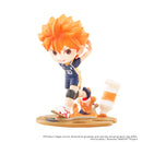 Haikyu!! Bushiroad Creative PalVerse Palé  Haikyu!!  Shoyo Hinata
