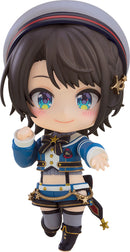 2854 hololive production Good Smile Company Nendoroid Oozora Subaru: Suspender Outfit Ver.