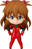 2677 Evangelion: 2.0 You Can (Not) Advance Nendoroid Asuka Shikinami Langley: Plugsuit Ver.