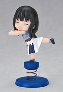 Lycoris Recoil Good Smile Arts Shanghai Qset Takina Inoue: Fish Ver.