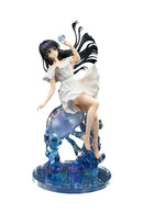 Rascal Does Not Dream of Santa Claus Design COCO Mai Sakurajima -JELLYFISH- 1/7Complete Figure