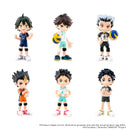 Haikyu!! PalVerse Bushiroad Creative Vol 2.(1 random)