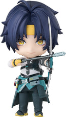 2773 Zenless Zone Zero Nendoroid Harumasa Asaba