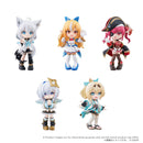 hololive production Bushiroad Creative PalVerse Hololive vol.1