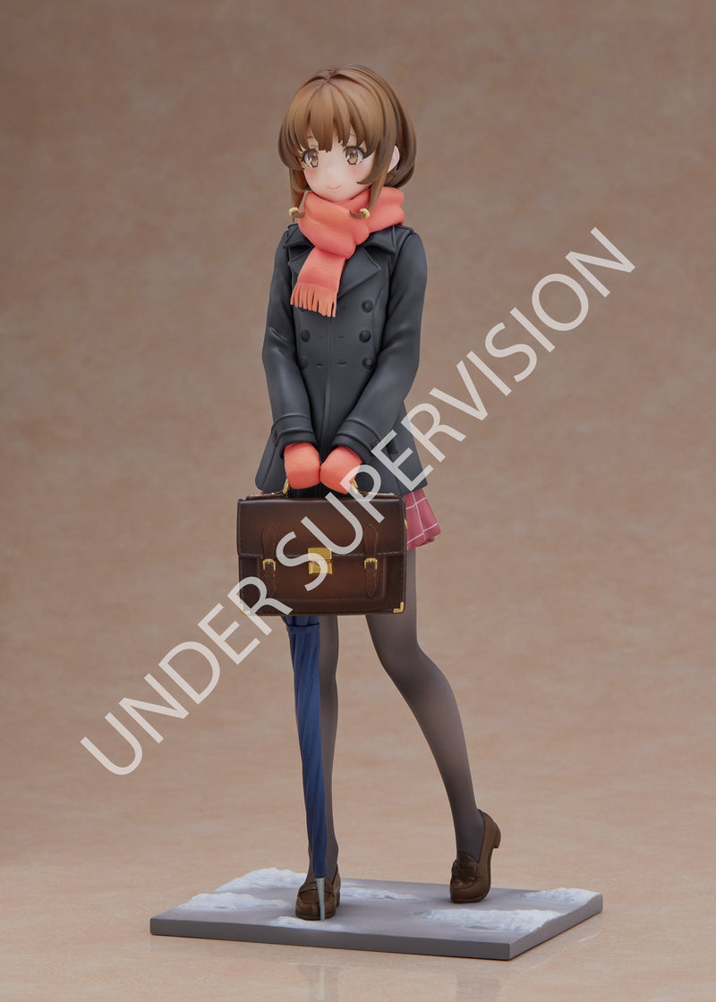 Rascal Does Not Dream Aniplex of a Sister Venturing Out Kaede Azusagawa 1/7 Scale Figure