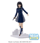 Lycoris Recoil SEGA Luminasta Takina Inoue