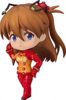 2810-Evangelion: 2.0 You Can (Not) Advance Nendoroid Shikinami Asuka Langley: Test Suit Ver.